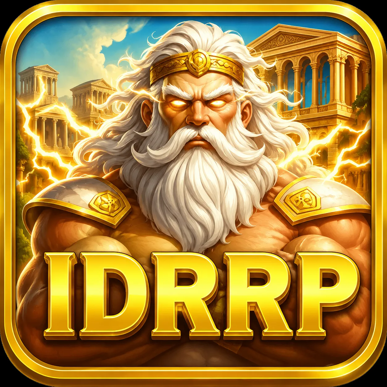 IDRRP - Pertempuran Terakhir di Dunia Battle Royale