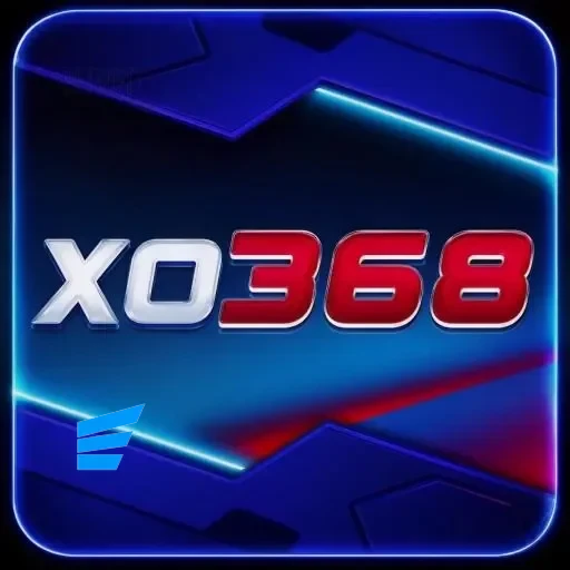 Logo xo368